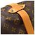 Louis Vuitton Saumur Monogram 43 Marrone - vista 7