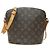 Louis Vuitton Drouot Monogram Marrone