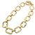 Collana Gucci oro D'oro - vista 2