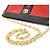 Borsa a tracolla Gucci Ophidia 503877 D6ZYG Nero Rosso - vista 7
