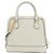Borsa Gucci Horsebit 1955 Bianco - vista 2