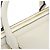 Borsa Gucci Horsebit 1955 Bianco - vista 4