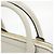 Borsa Gucci Horsebit 1955 Bianco - vista 5