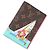 Louis Vuitton Passport Case Monogram Vivienne Couverture NM M82625 Rosa