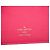 Louis Vuitton Passport Case Monogram Vivienne Couverture NM M82625 Rosa - vista 9