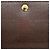 Monedero Louis Vuitton Damier Ebene Castaño - vista 15