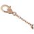 Collar Van Cleef & Arpels Alhambra Rosa - vista 8