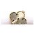 Van Cleef & Arpels Alhambra Necklace Yellow - view 5
