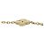 Van Cleef & Arpels Alhambra Necklace Yellow - view 8
