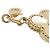 Van Cleef & Arpels Alhambra Necklace Yellow - view 9
