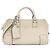 Borsa Loewe Amazona in Light Beige