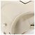 Borsa Loewe Amazona in Light Beige - vista 3