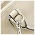 Borsa Loewe Amazona in Light Beige - vista 6