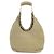 Borsa Loewe Squeeze Medium Verde - vista 2