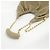 Borsa Loewe Squeeze Medium Verde - vista 6