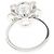 Louis Vuitton Bague Cracker Open Petite Model Ring D'oro - vista 3