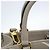 Borsa Louis Vuitton Bicolor Monogram Empreinte OnTheGo PM Multicolore Grigio Monogramma - vista 3
