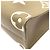 Borsa Louis Vuitton Bicolor Monogram Empreinte OnTheGo PM Multicolore Grigio Monogramma - vista 2