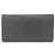 Louis Vuitton Mahina Portefeuille Amelia Wallet Marrone Cioccolato - vista 2