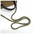 Borsa Louis Vuitton Monogram Vanity PM Marrone Monogramma - vista 5