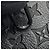 Portafoglio wearable Louis Vuitton Monogram Shadow Gaston Nero Monogramma - vista 13