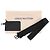 Portafoglio wearable Louis Vuitton Monogram Shadow Gaston Nero Monogramma - vista 18