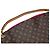 Borsa a tracolla Louis Vuitton Monogram Graceful MM Rosa - vista 11