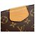 Borsa a tracolla Louis Vuitton Monogram Graceful MM Rosa - vista 7