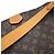 Borsa a tracolla Louis Vuitton Monogram Graceful MM Rosa - vista 8