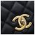 Bolso Chanel Matelassé Negro - vista 13
