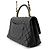 Bolso Chanel Matelassé Negro - vista 2