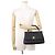 Bolso Chanel Matelassé Negro - vista 5