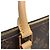 Borsa Louis Vuitton Monogram Speedy Bandoulière 25 Marrone - vista 11