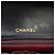 Borsa a tracolla Chanel in pelle nera con catena Nero - vista 14