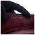 Borsa a tracolla Chanel in pelle nera con catena Nero - vista 15