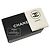 Borsa a tracolla Chanel in pelle nera con catena Nero - vista 16