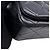 Borsa a tracolla Chanel in pelle nera con catena Nero - vista 6