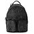 Zaino Louis Vuitton della Snow Capsule Collection Nero Monogramma