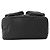 Zaino Louis Vuitton della Snow Capsule Collection Nero Monogramma - vista 3