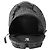 Zaino Louis Vuitton della Snow Capsule Collection Nero Monogramma - vista 5