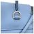 Belt Bag Céline Borsa a mano in pelle Celine in Blue - vista 13