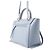 Belt Bag Céline Borsa a mano in pelle Celine in Blue - vista 2
