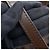 Borsa Louis Vuitton Damier Ebene Siena PM Marrone - vista 15