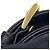 Borsa Prada in Nappa Gaufre raggruppata Nero - vista 12