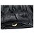 Borsa Prada in Nappa Gaufre raggruppata Nero - vista 14