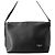 Borsa a tracolla Balenciaga in pelle nera Nero