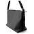 Borsa a tracolla Balenciaga in pelle nera Nero - vista 2
