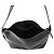 Borsa a tracolla Balenciaga in pelle nera Nero - vista 5