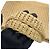 Borsa Tote Piccola Prada in Raphia Beige - vista 9