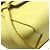 Céline Celine Belt Leather Micro Yellow - view 7